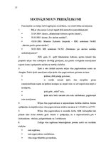 Biznesa plāns 'Mājas vīni', 27.