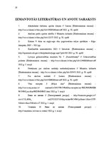 Biznesa plāns 'Mājas vīni', 29.