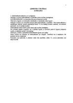 Konspekts 'Ģimenes tiesības', 1.