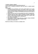 Konspekts 'Ģimenes tiesības', 3.