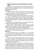 Eseja 'Starptautiskā politika un globalizācija', 2.