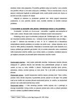 Eseja 'Starptautiskā politika un globalizācija', 4.