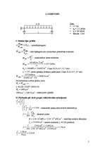 Konspekts 'Tērauda konstrukciju pamataprēķini', 2.