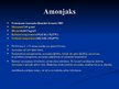 Prezentācija 'Amonjaks', 3.
