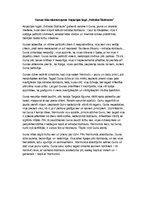 Eseja 'Gunas tēla raksturojums Aspazijas lugā "Sidraba šķidrauts"', 1.