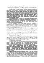 Eseja 'Žurnāla apskats', 1.