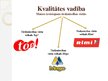 Prezentācija 'Kvalitātes vadība', 3.