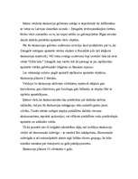 Referāts 'Ekskursija pa Zemgali', 1.