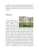 Referāts 'Ekskursija pa Zemgali', 11.