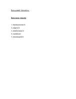 Referāts 'Ekskursija pa Zemgali', 17.