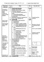 Referāts 'Sporta stundas konspekts', 2.