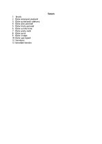 Referāts 'Dzīve dažādās Eiropas ekosistēmās', 2.