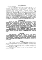 Referāts 'Dzīve dažādās Eiropas ekosistēmās', 14.