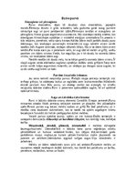 Referāts 'Dzīve dažādās Eiropas ekosistēmās', 15.