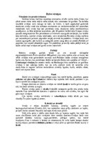 Referāts 'Dzīve dažādās Eiropas ekosistēmās', 17.