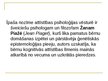 Prezentācija 'Attīstības psiholoģijas teorija', 21.