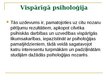 Prezentācija 'Attīstības psiholoģijas teorija', 25.