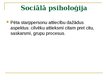 Prezentācija 'Attīstības psiholoģijas teorija', 31.