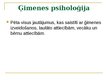 Prezentācija 'Attīstības psiholoģijas teorija', 32.