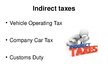 Prezentācija 'Taxes and Fees System in Latvia', 12.