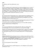 Prezentācija 'Taxes and Fees System in Latvia', 17.