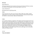 Prezentācija 'Taxes and Fees System in Latvia', 19.