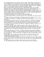 Eseja 'History of Basketball', 1.