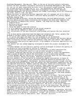 Eseja 'Scientific Management', 4.