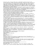 Eseja 'Scientific Management', 5.