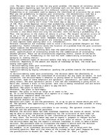 Eseja 'Scientific Management', 6.