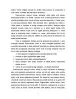 Eseja 'Transatlantisko attiecību novērtējums neoreālisma, liberālisma un konstruktīvism', 3.