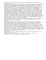 Eseja 'Cultural Change at Texaco', 3.