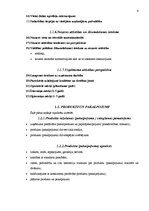 Referāts 'Biznesa plāna struktūra', 6.