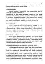 Referāts 'Biznesa plāna struktūra', 16.