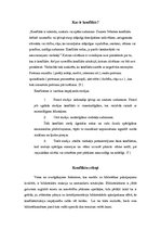 Referāts 'Bibliotekārā konfliktoloģija', 2.