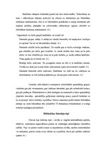 Referāts 'Bibliotekārā konfliktoloģija', 3.