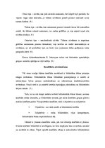 Referāts 'Bibliotekārā konfliktoloģija', 4.