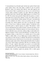 Eseja '1789.gada Franču revolūcijas cēloņi un norises galvenie posmi, tās radītās sekas', 3.