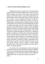 Referāts 'Latviešu literatūras interpretācija kino 20.gadsimta 60.gados', 16.