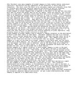 Eseja '"The Pearl" By John Steinbeck', 1.