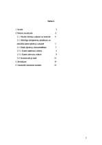 Referāts 'Skaidras naudas un kases operāciju izskaite, to atspoguļošana uzņēmuma grāmatved', 2.