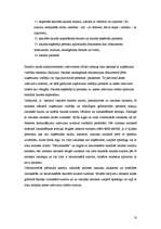 Referāts 'Skaidras naudas un kases operāciju izskaite, to atspoguļošana uzņēmuma grāmatved', 10.