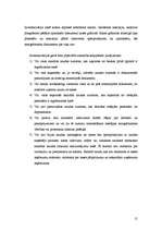 Referāts 'Skaidras naudas un kases operāciju izskaite, to atspoguļošana uzņēmuma grāmatved', 15.