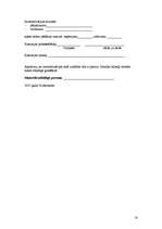 Referāts 'Skaidras naudas un kases operāciju izskaite, to atspoguļošana uzņēmuma grāmatved', 18.