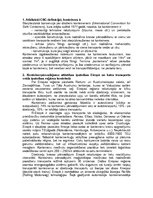 Konspekts 'Intermodālie pārvadājumi', 1.