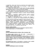 Konspekts 'Intermodālie pārvadājumi', 3.