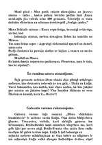 Referāts 'T.Brezina romāns "Divas vislabākās ienaidnieces"', 3.