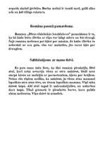 Referāts 'T.Brezina romāns "Divas vislabākās ienaidnieces"', 4.