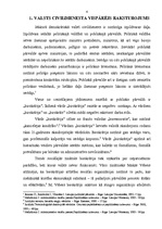 Referāts 'Ierēdniecība Latvijā', 4.