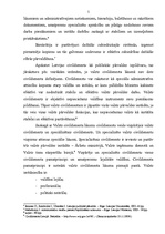 Referāts 'Ierēdniecība Latvijā', 5.